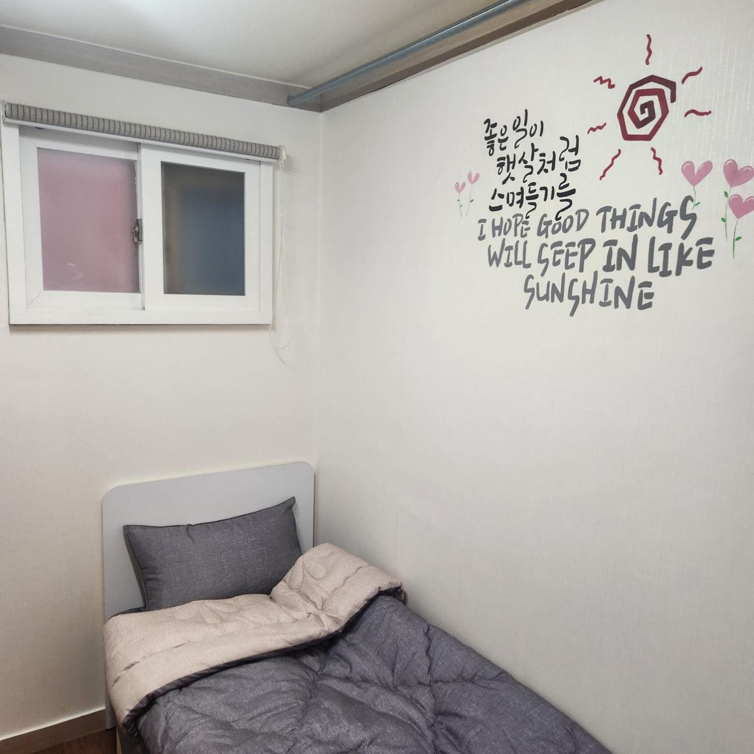 Dream Stay Seoul Exterior photo