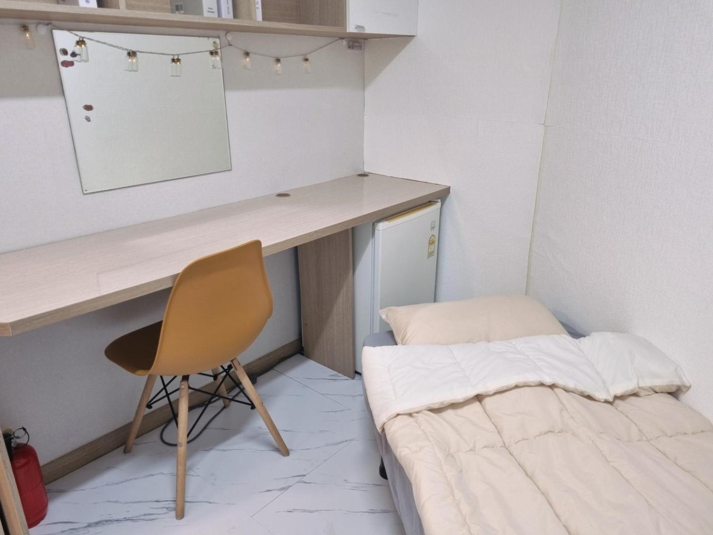Dream Stay Seoul Exterior photo