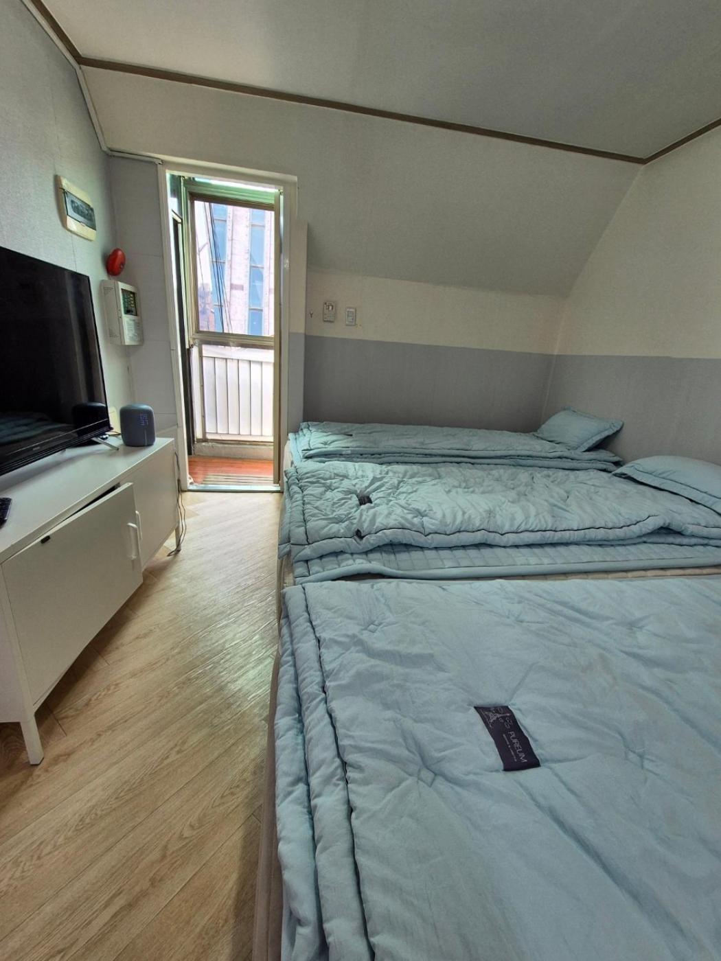Dream Stay Seoul Exterior photo